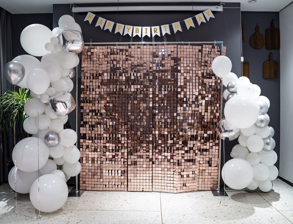 self-locking based Shimmer Wall Panels