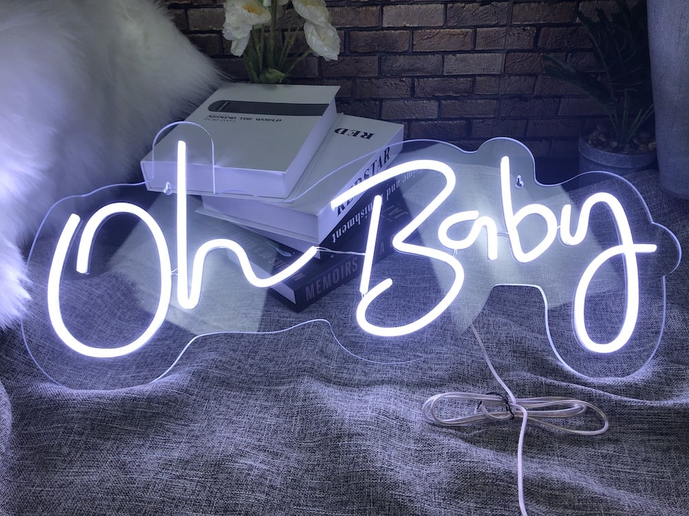 LED Neon Sign