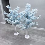 5ft Artificial Cherry Trees